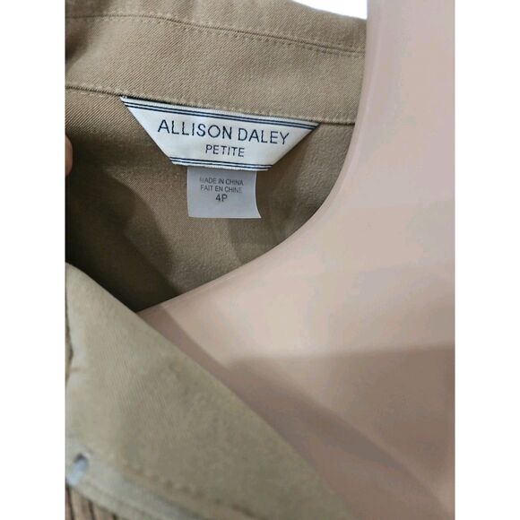 Cozy Allison Daley Women's Jacket - Picture 6 of 6